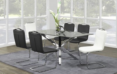 AVALON DINING SERIES